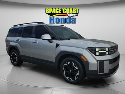 1 image of 2024 Hyundai Santa Fe SEL
