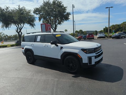 1 image of 2024 Hyundai Santa Fe XRT