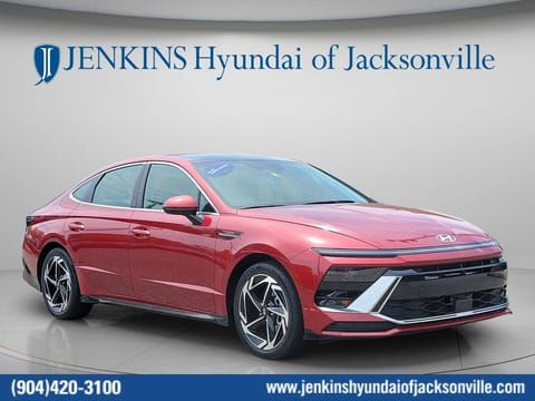 1 image of 2024 Hyundai Sonata SEL