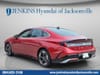 8 thumbnail image of  2024 Hyundai Sonata SEL
