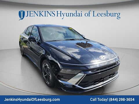 1 image of 2024 Hyundai Sonata SEL