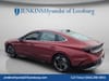 5 thumbnail image of  2024 Hyundai Sonata SEL