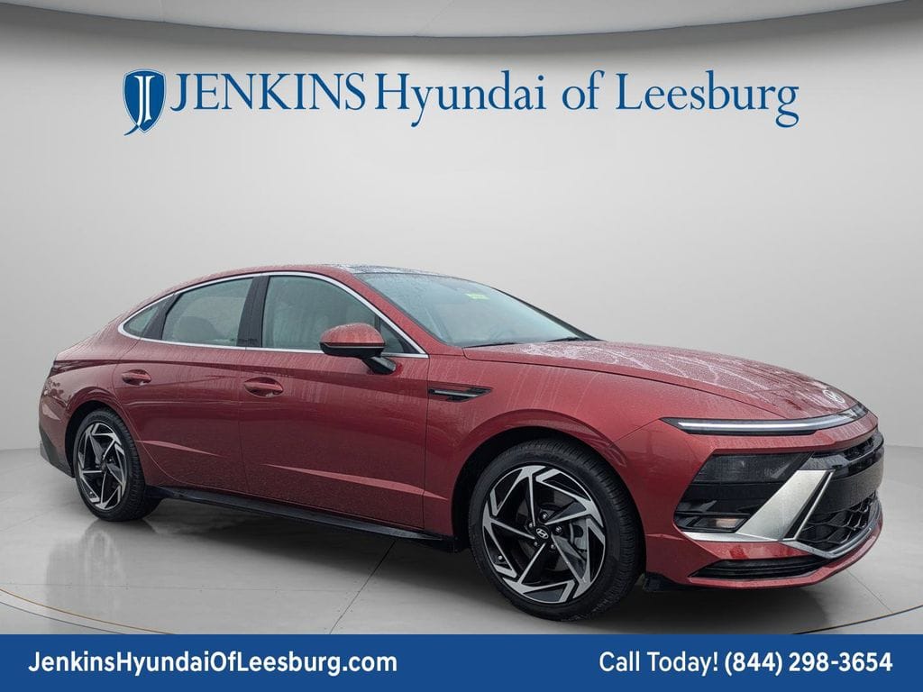 2024 Hyundai Sonata