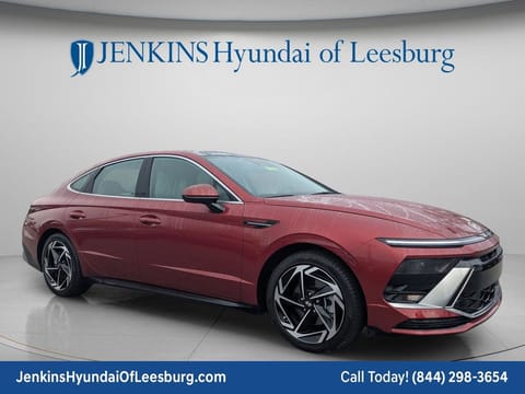 1 image of 2024 Hyundai Sonata SEL