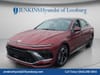 7 thumbnail image of  2024 Hyundai Sonata SEL