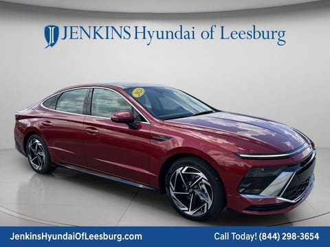 1 image of 2024 Hyundai Sonata SEL