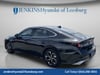 7 thumbnail image of  2024 Hyundai Sonata SEL