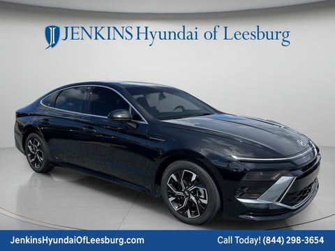 1 image of 2024 Hyundai Sonata SEL