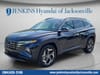 12 thumbnail image of  2024 Hyundai Tucson Hybrid Limited