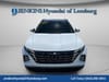 8 thumbnail image of  2024 Hyundai Tucson Hybrid Limited