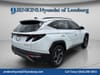 3 thumbnail image of  2024 Hyundai Tucson Hybrid Limited