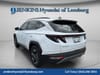 5 thumbnail image of  2024 Hyundai Tucson Hybrid Limited