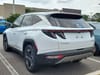 6 thumbnail image of  2024 Hyundai Tucson Hybrid Limited