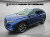 14 thumbnail image of  2024 Hyundai Tucson Limited