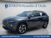 7 thumbnail image of  2024 Hyundai Tucson Limited