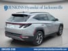 4 thumbnail image of  2024 Hyundai Tucson Limited
