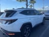 4 thumbnail image of  2024 Hyundai Tucson Limited