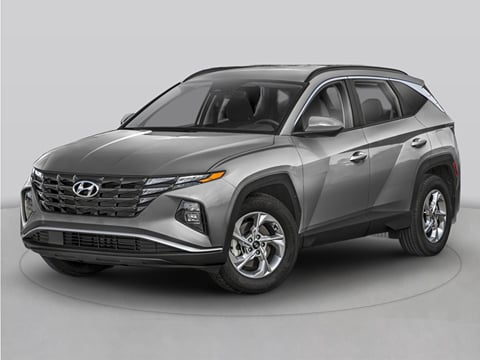 1 image of 2024 Hyundai Tucson SE