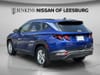 9 thumbnail image of  2024 Hyundai Tucson SEL