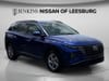 2 thumbnail image of  2024 Hyundai Tucson SEL