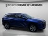 3 thumbnail image of  2024 Hyundai Tucson SEL