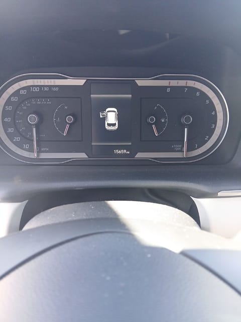 1 image of 2024 Hyundai Tucson SEL