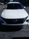 6 thumbnail image of  2024 Hyundai Tucson SEL