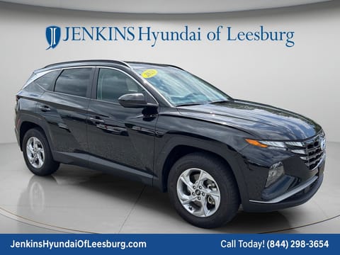 1 image of 2024 Hyundai Tucson SEL