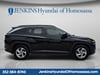 2 thumbnail image of  2024 Hyundai Tucson SEL