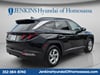 4 thumbnail image of  2024 Hyundai Tucson SEL