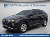 9 thumbnail image of  2024 Hyundai Tucson SEL