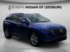 2 thumbnail image of  2024 Hyundai Tucson SEL