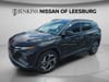 14 thumbnail image of  2024 Hyundai Tucson SEL