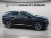 2 thumbnail image of  2024 Hyundai Tucson SEL