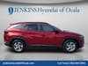 2 thumbnail image of  2024 Hyundai Tucson SEL