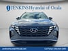 9 thumbnail image of  2024 Hyundai Tucson SEL