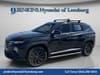 11 thumbnail image of  2024 Hyundai Tucson XRT