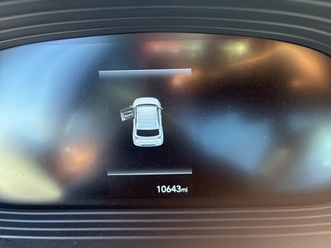 1 image of 2024 Hyundai Venue Limited