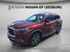 14 thumbnail image of  2024 INFINITI QX60 Sensory