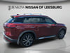 5 thumbnail image of  2024 INFINITI QX60 Sensory