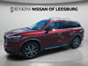 13 thumbnail image of  2024 INFINITI QX60 Sensory