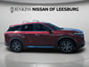 2 thumbnail image of  2024 INFINITI QX60 Sensory