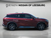 3 thumbnail image of  2024 INFINITI QX60 Sensory