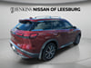 6 thumbnail image of  2024 INFINITI QX60 Sensory