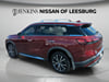9 thumbnail image of  2024 INFINITI QX60 Sensory