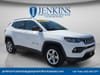 8 thumbnail image of  2024 Jeep Compass Latitude