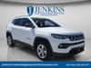 9 thumbnail image of  2024 Jeep Compass Latitude