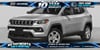 1 placeholder image of  2024 Jeep Compass Latitude