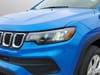 7 thumbnail image of  2024 Jeep Compass Sport