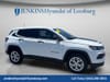 2 thumbnail image of  2024 Jeep Compass Sport